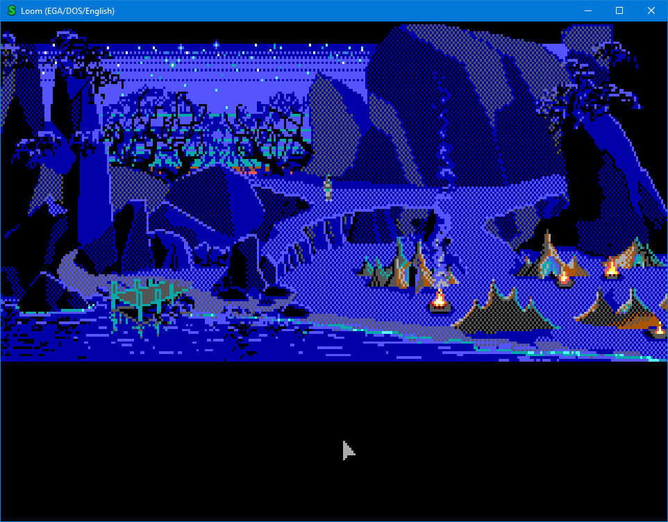 dithered village.png